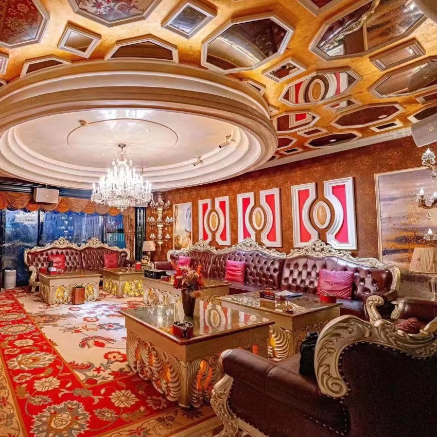 呼和浩特小时场ktv哪里有推荐-回民区ktv预定