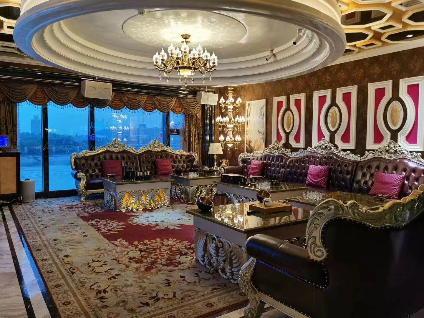 呼和浩特小时场ktv创新模式-回民区ktv预定